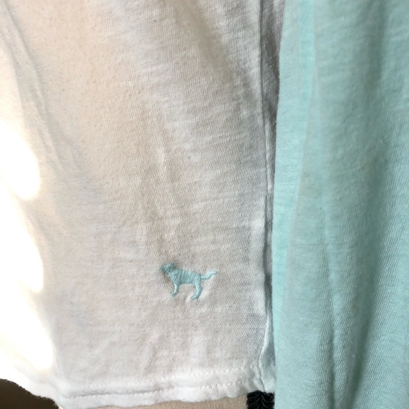 PINK Basic Long Sleeve - Picture 3 of 4